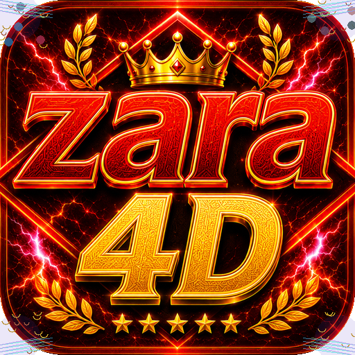zara4d — galeri pratinjau - APK Resmi